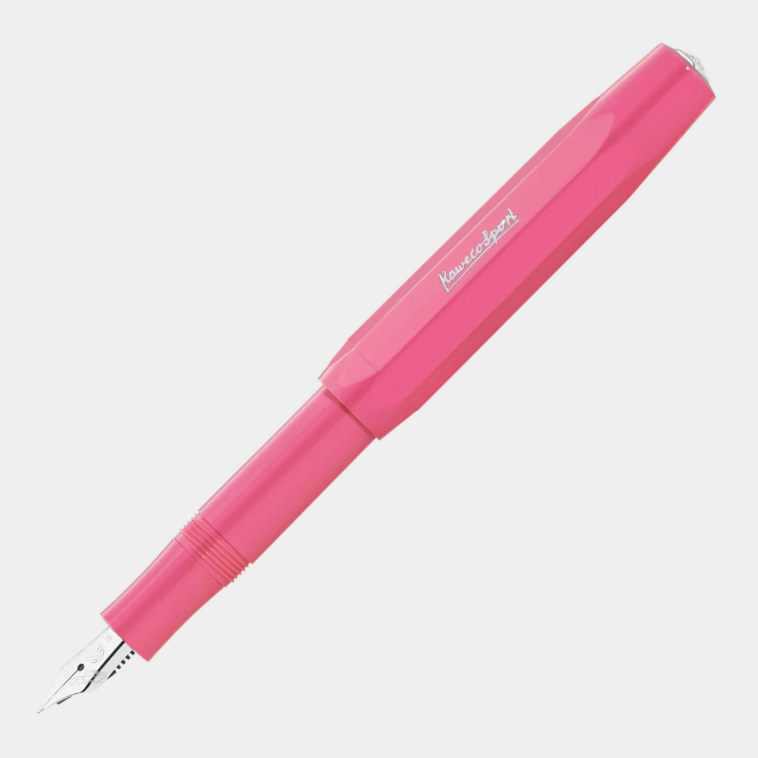 Kaweco - Skyline Sport Füller - Pink