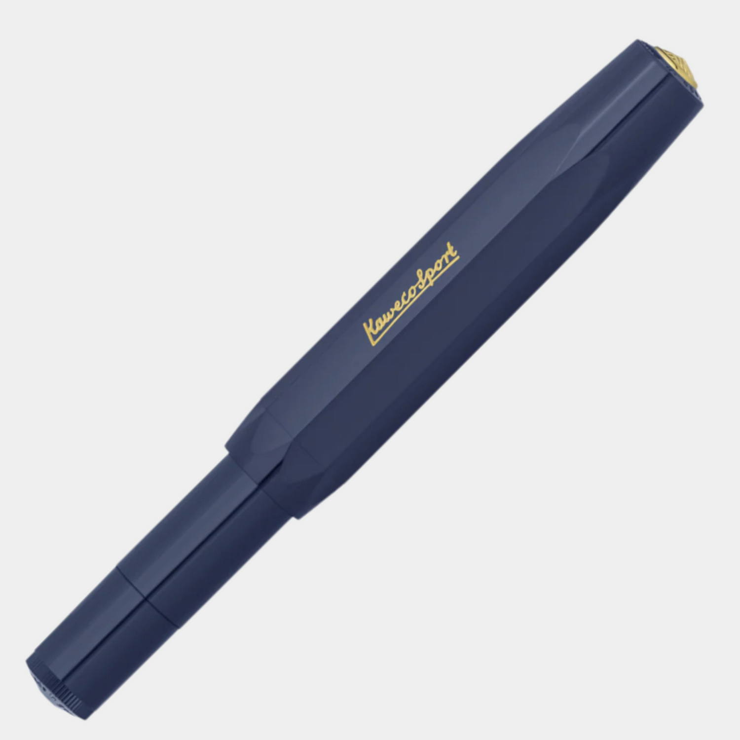 Kaweco - Classic Sport Füller - Navy