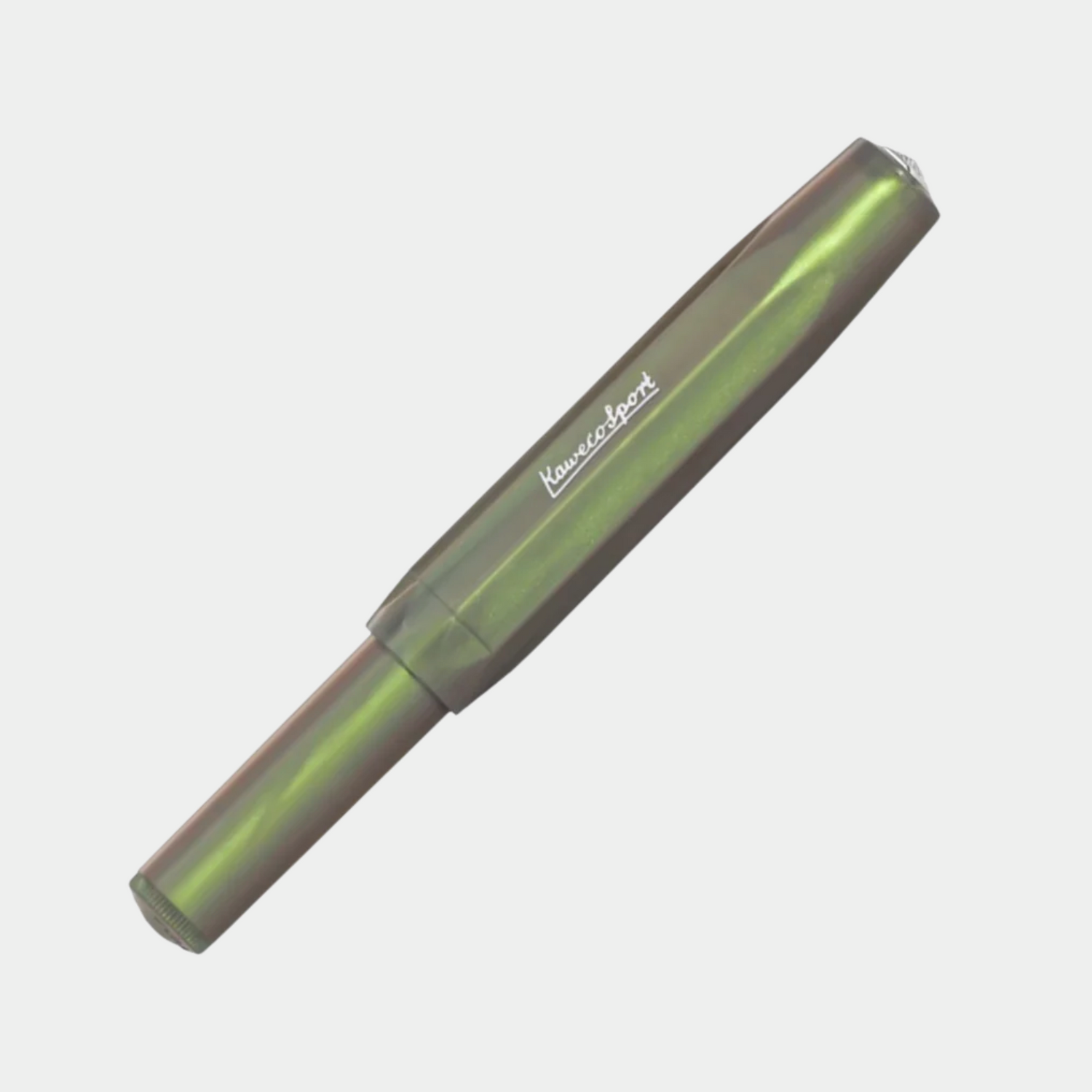 Kaweco - Lunar Sport Füller - Shadow Green