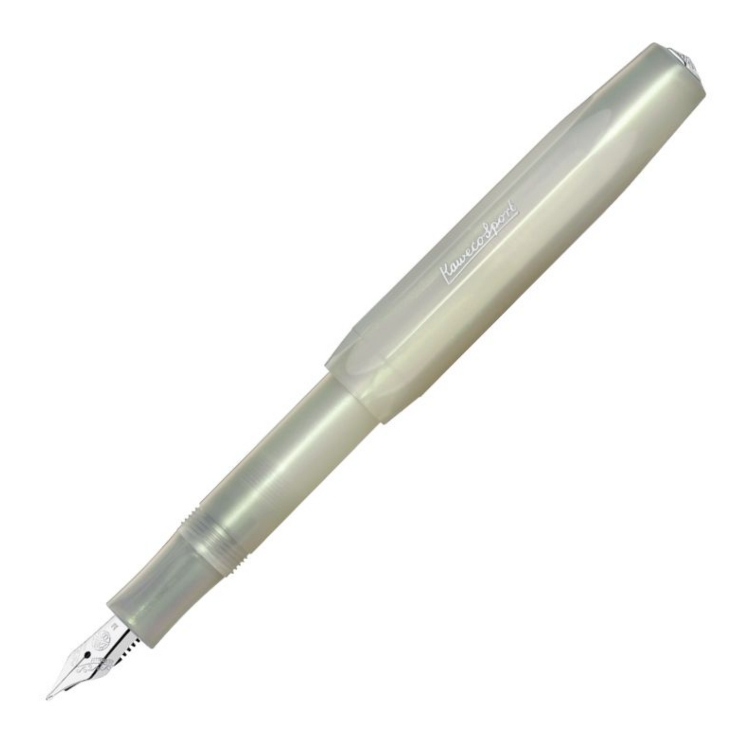 Kaweco - Lunar Sport Füller - Light Green