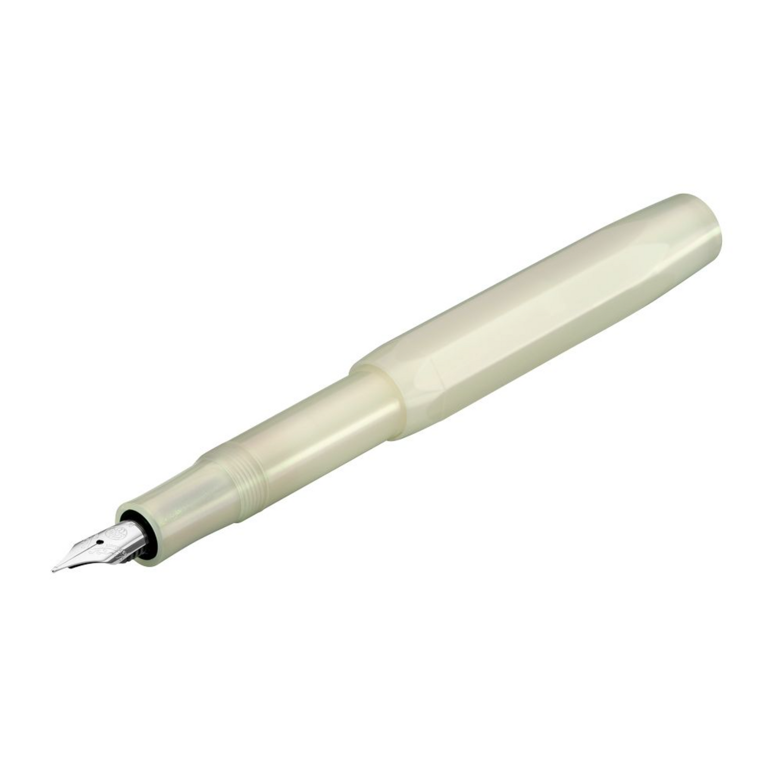 Kaweco - Lunar Sport Füller - Light Green
