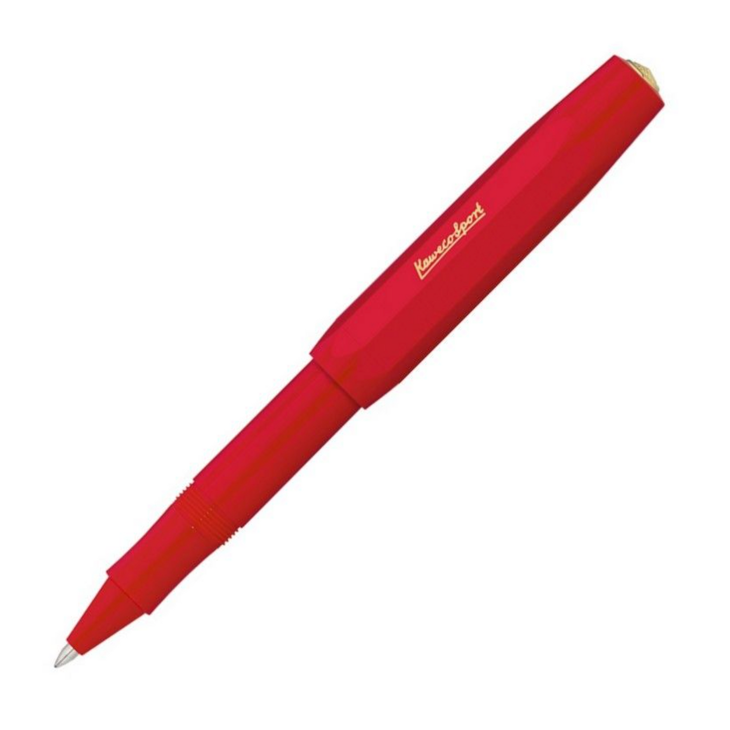 Kaweco - Classic Sport Rollerball - red
