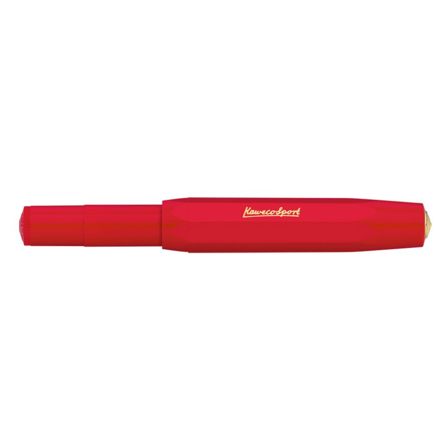 Kaweco - Classic Sport Rollerball - red