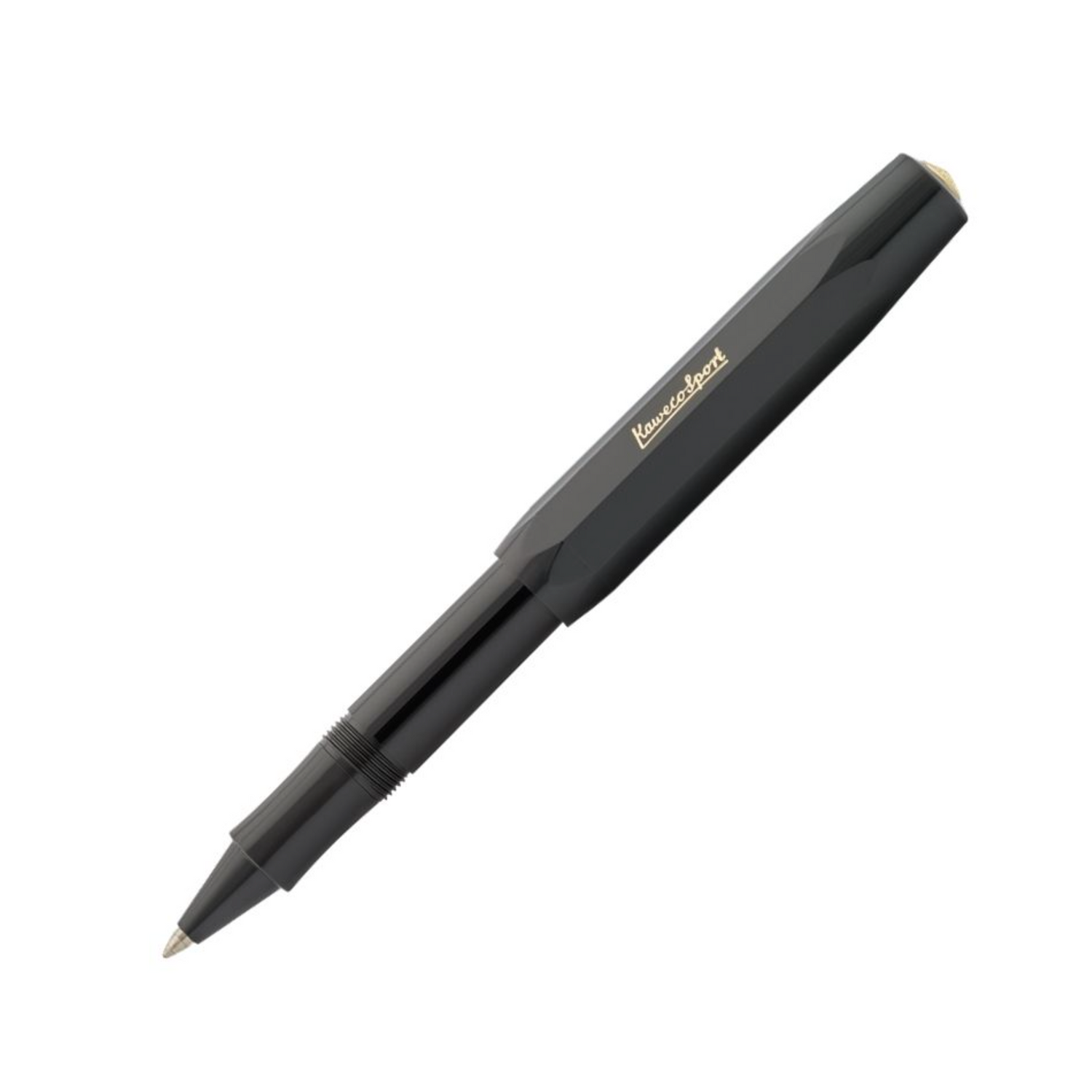 Kaweco - Classic Sport Rollerball - black