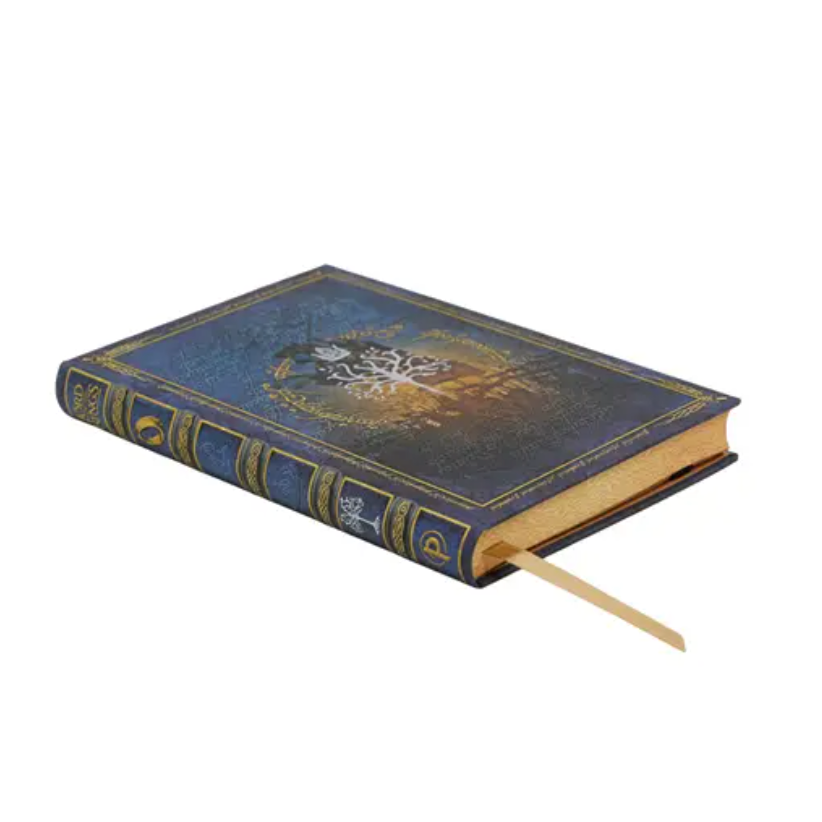 Paperblank - Notizbuch The Lord of the Rings Collection - Midi - liniert