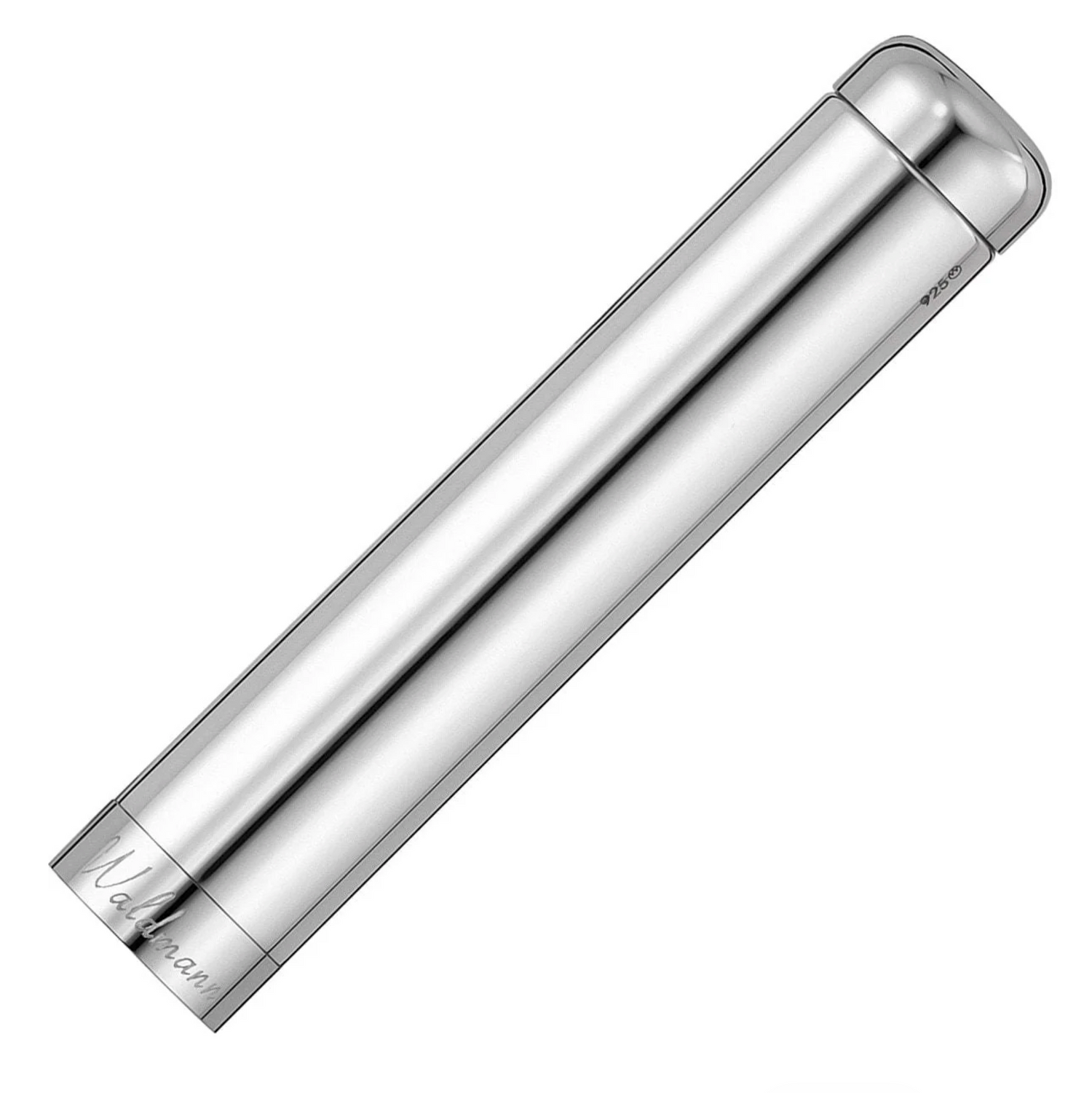 Waldmann - Voyager Füllfederhalter - Stahlfeder