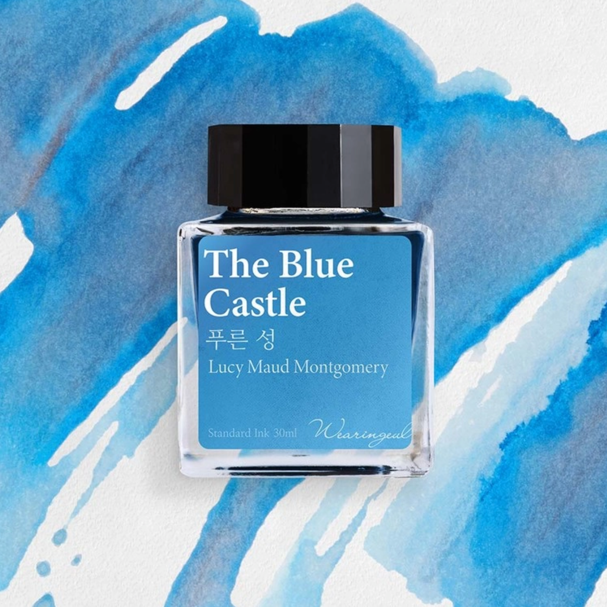 Wearingeul - The Blue Castle - 30 ml