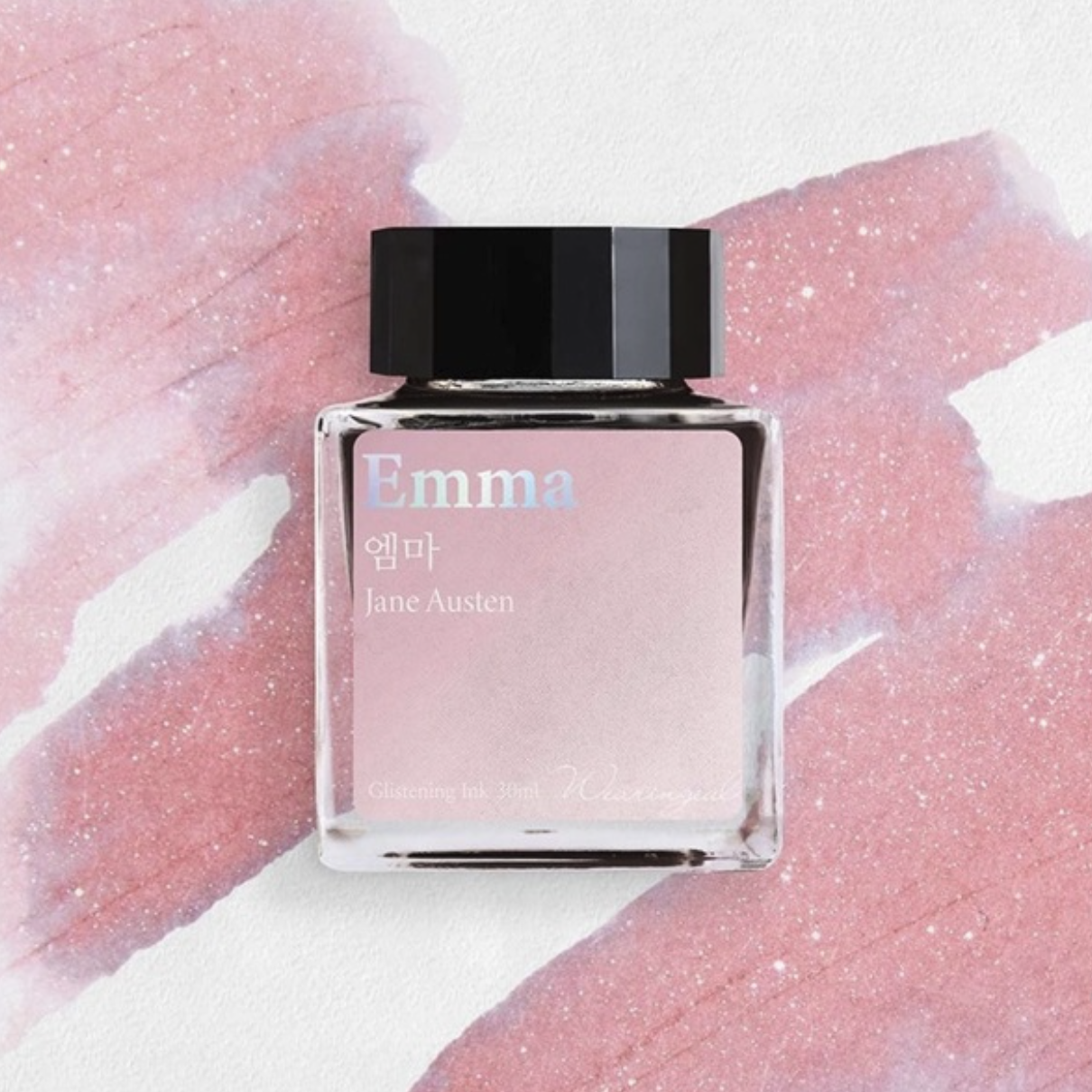 Wearingeul - Emma by Jane Austen - 30 ml - Shimmering