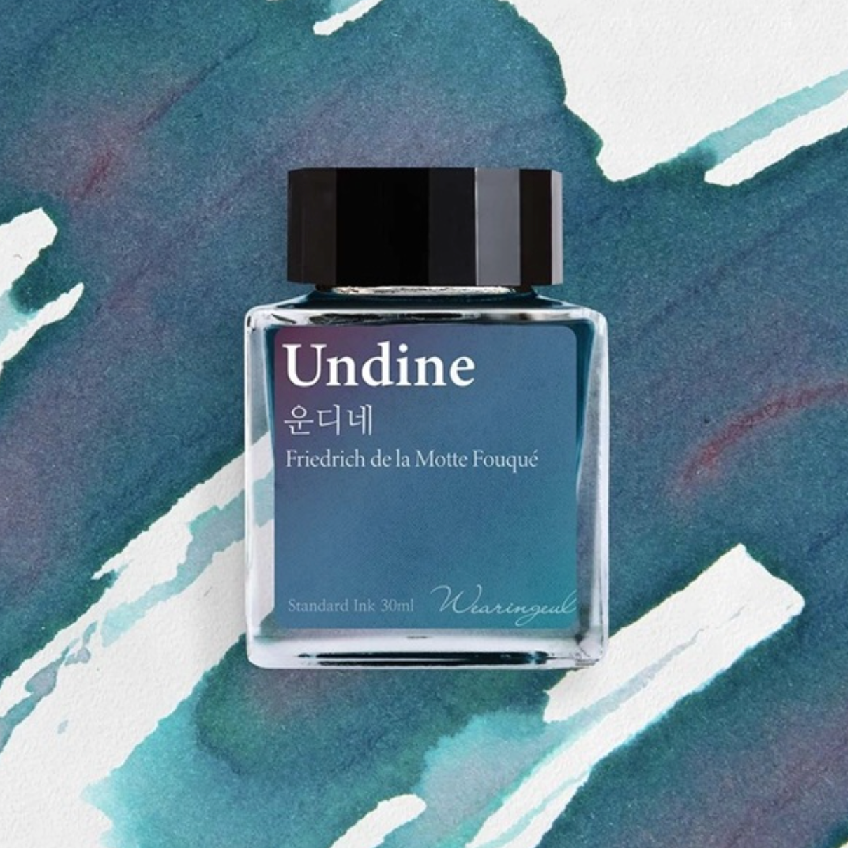 Wearingeul - Undine by Friedrich de la Motte Fouqué - 30 ml