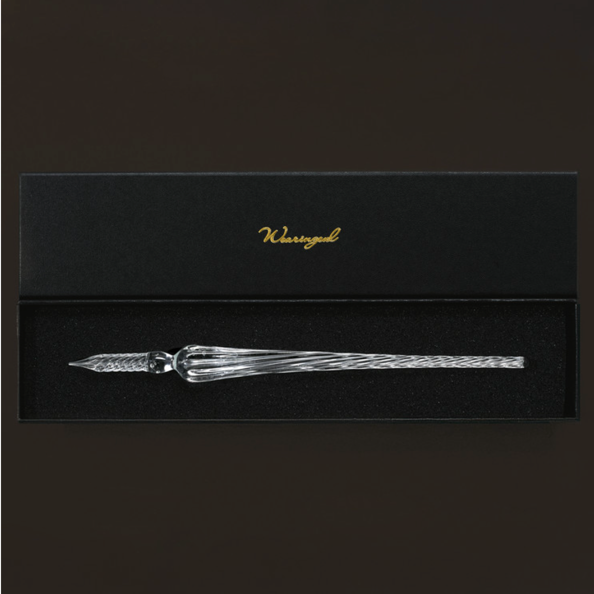 Wearingeul - Glass Dip Pen