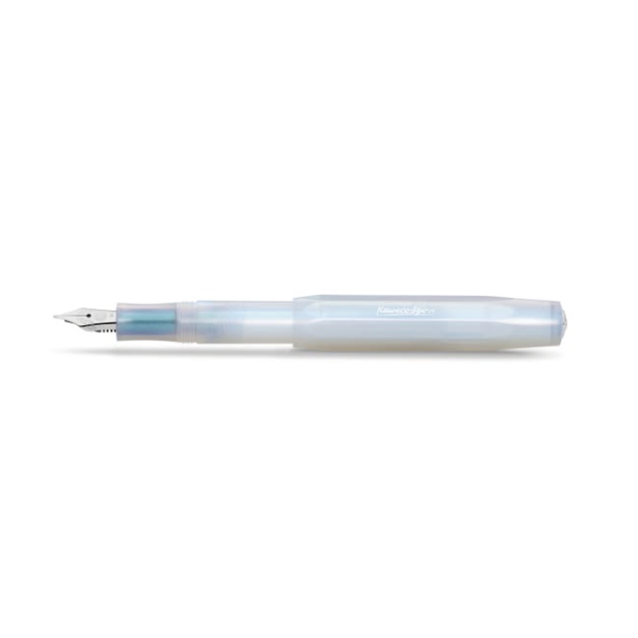 Kaweco - Lunar Sport Füller - Light Blue
