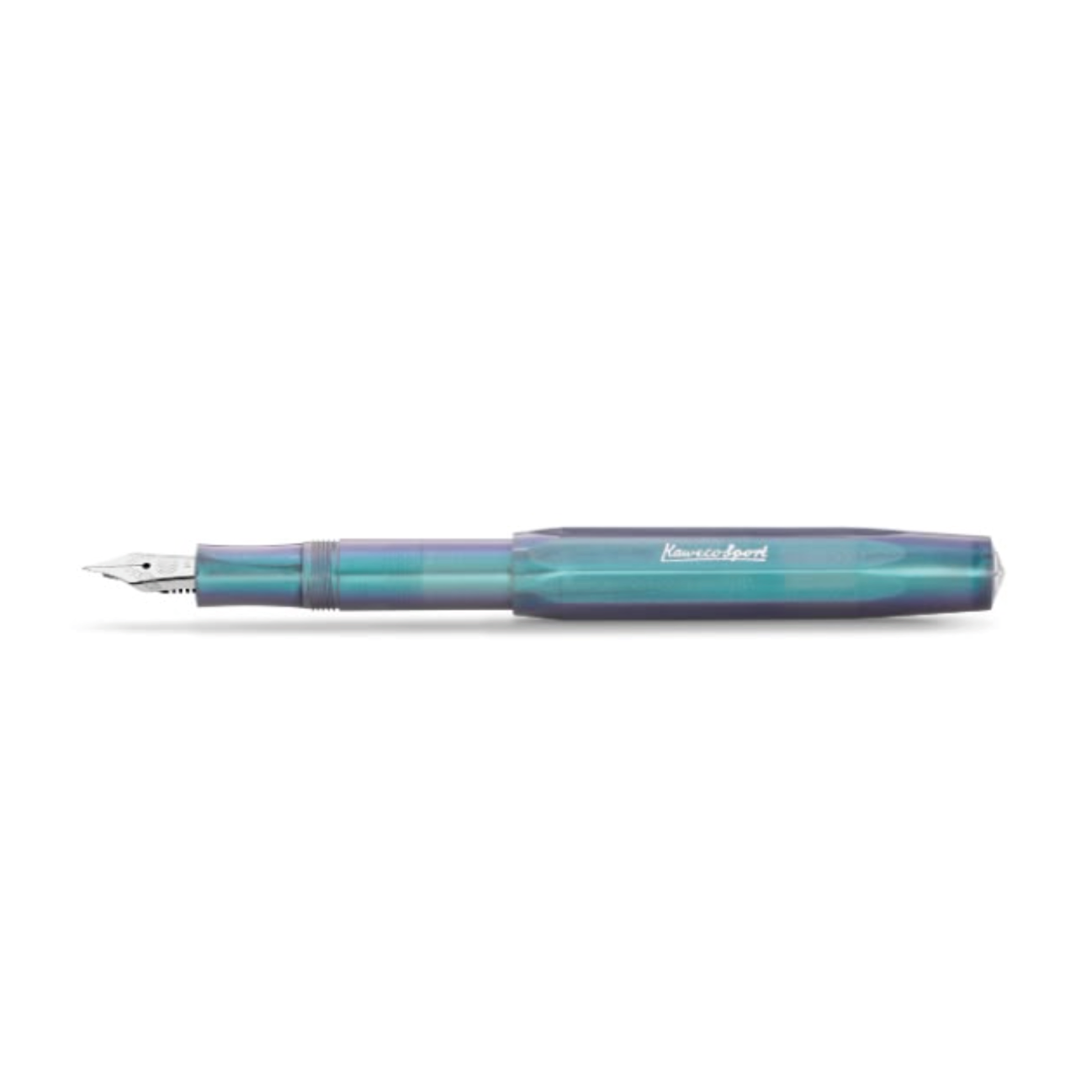 Kaweco - Lunar Sport Füller - Shadow Blue