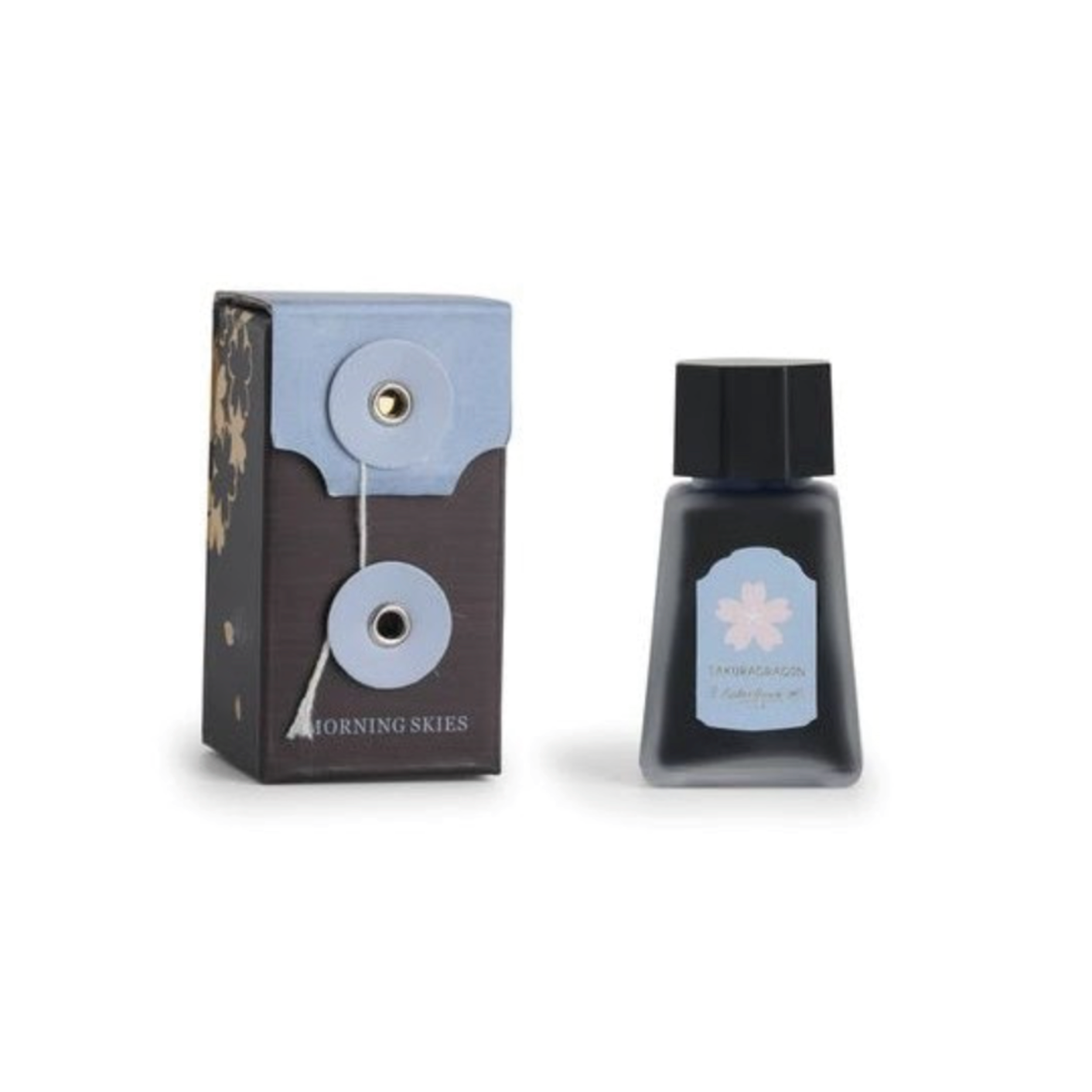 Esterbrook SAKURA STREET - Morning Syies - 30 ml