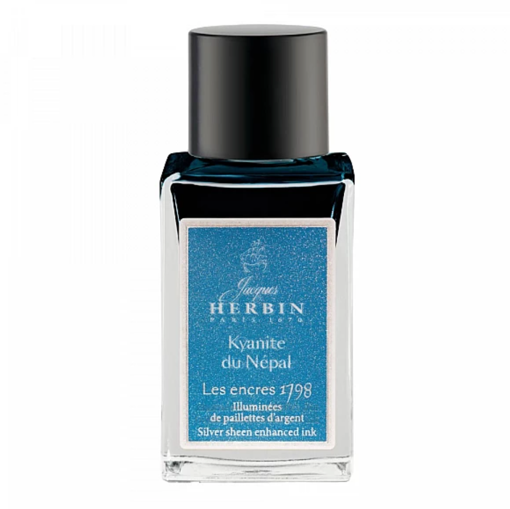 J.Herbin - 1798 Kyanit du Nepal - 15 ml