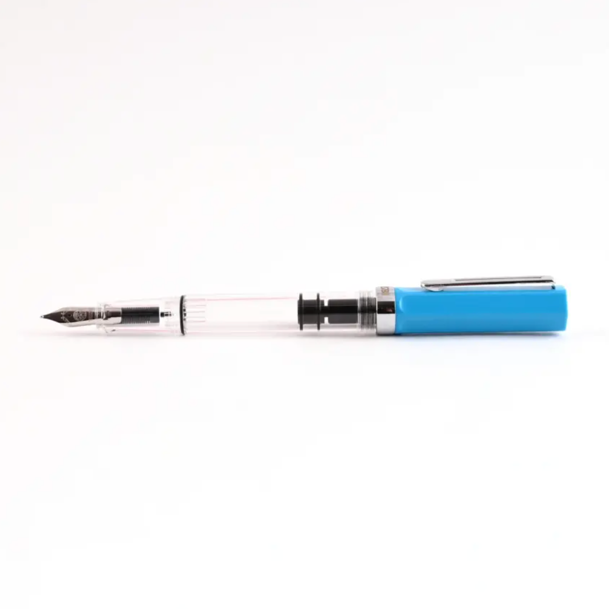 TWSBI - ECO Cerulean Blue -1.1