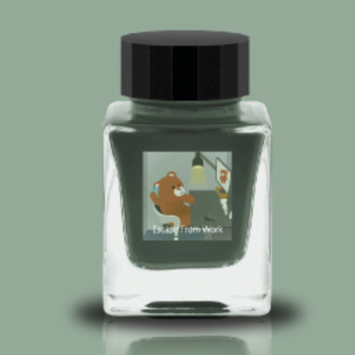 Tono & Lims - Friendship - Escape From Work - 30 ml
