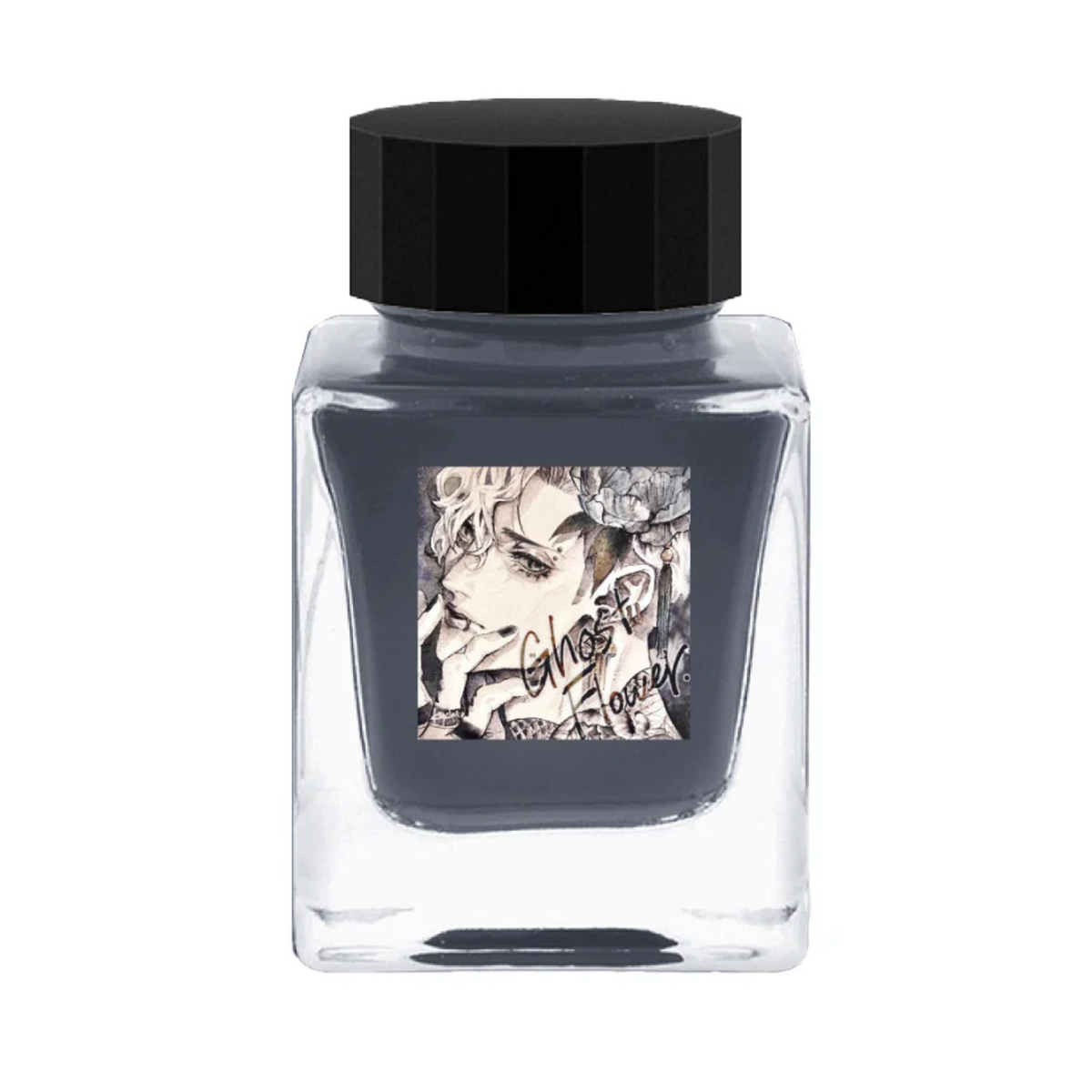 Tono & Lims - Friendship - Ghost Flower - 30 ml