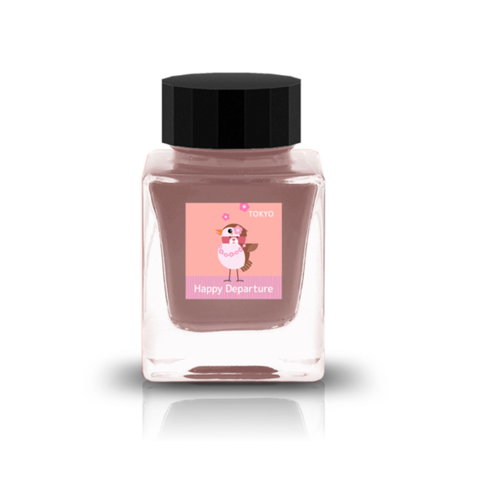 Tono & Lims - Tokyo Special 2026 - Happy Departure - 30 ml