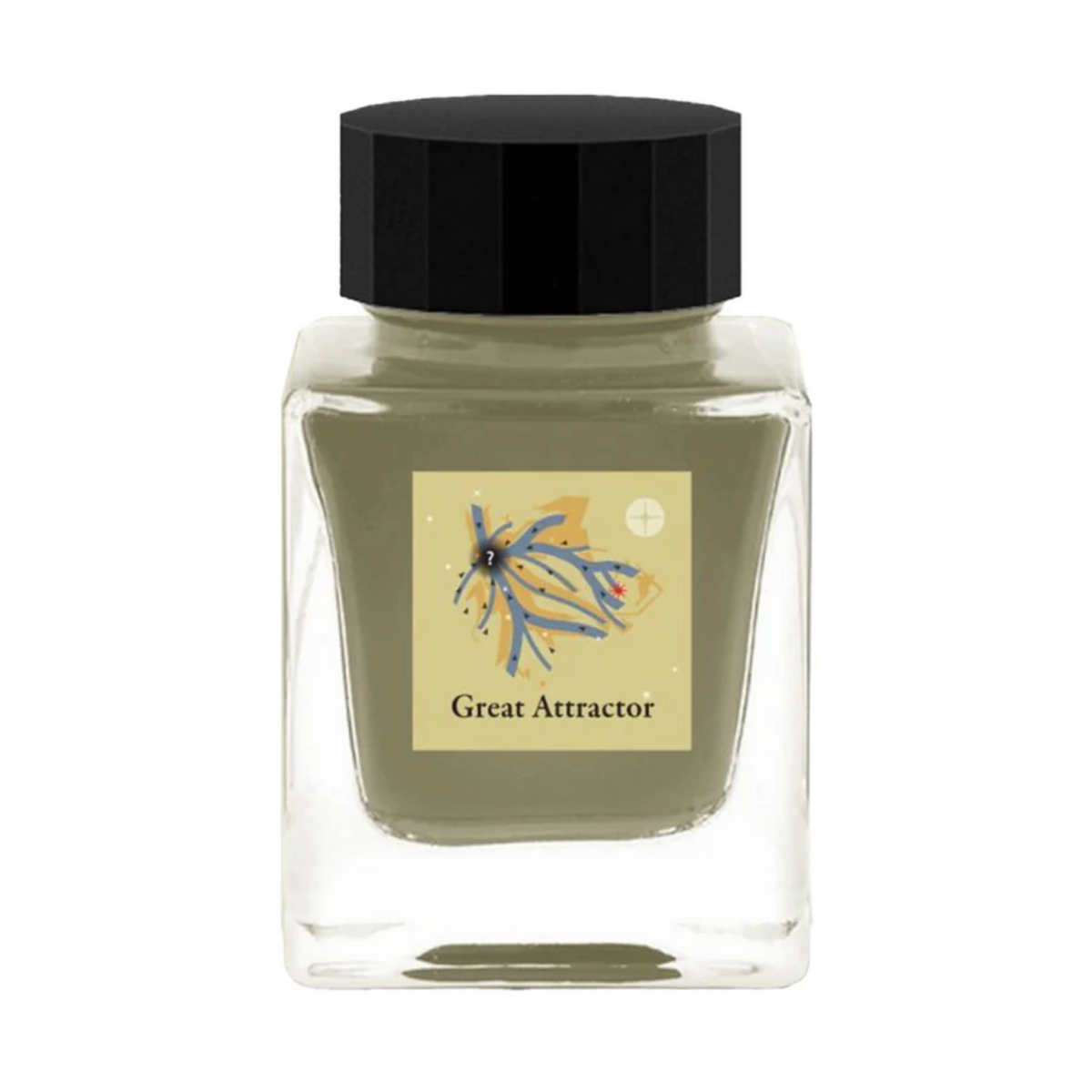 Tono & Lims - Deep Field - Great Attractore - 30 ml