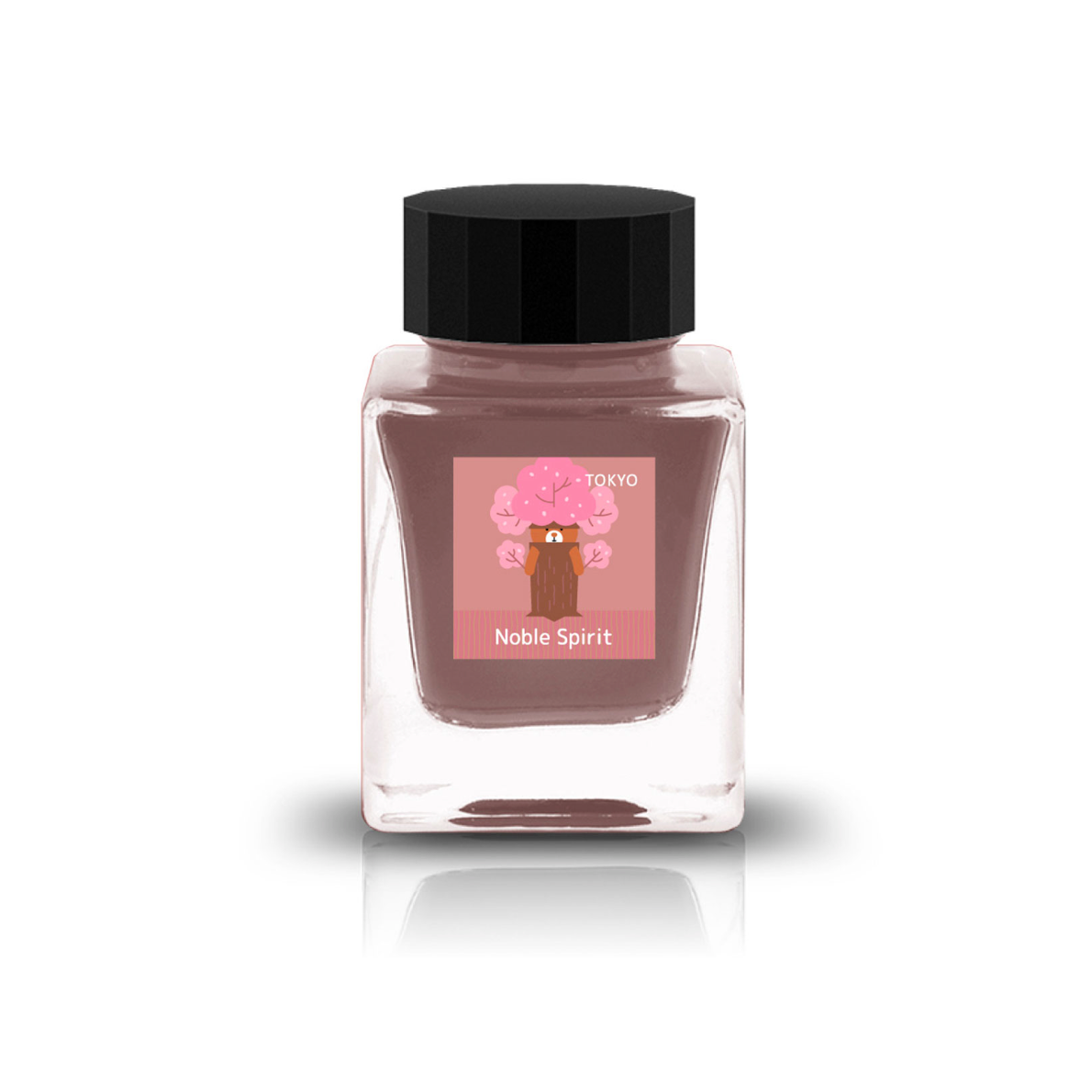 Tono & Lims - Tokyo Special 2026 - Noble Spirit - 30 ml