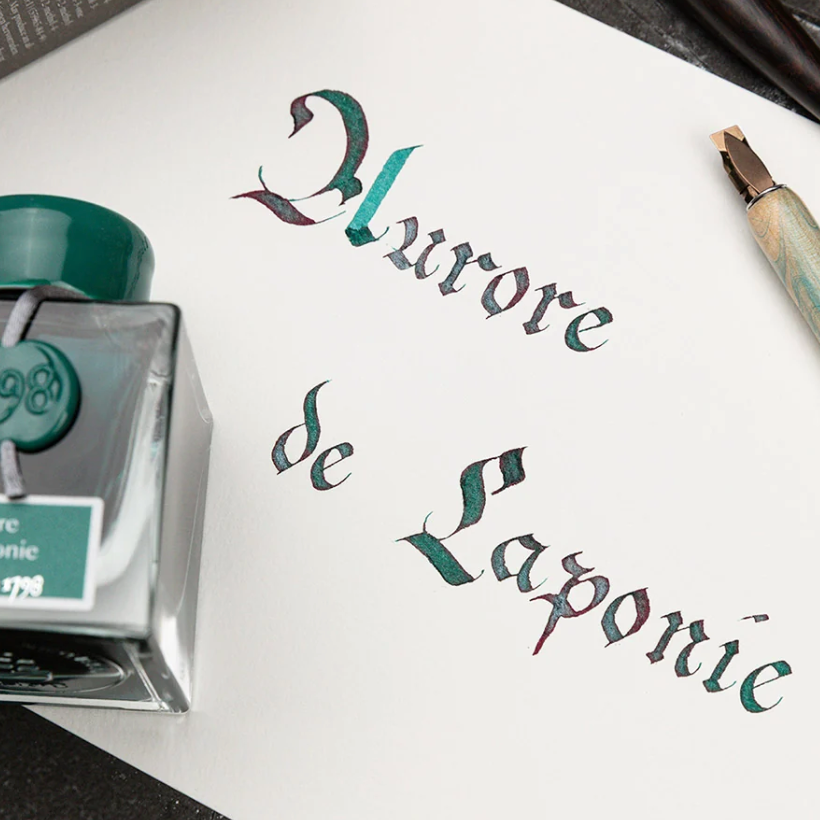 J.Herbin - 1798 Aurore de Laponie - 50 ml Flakon