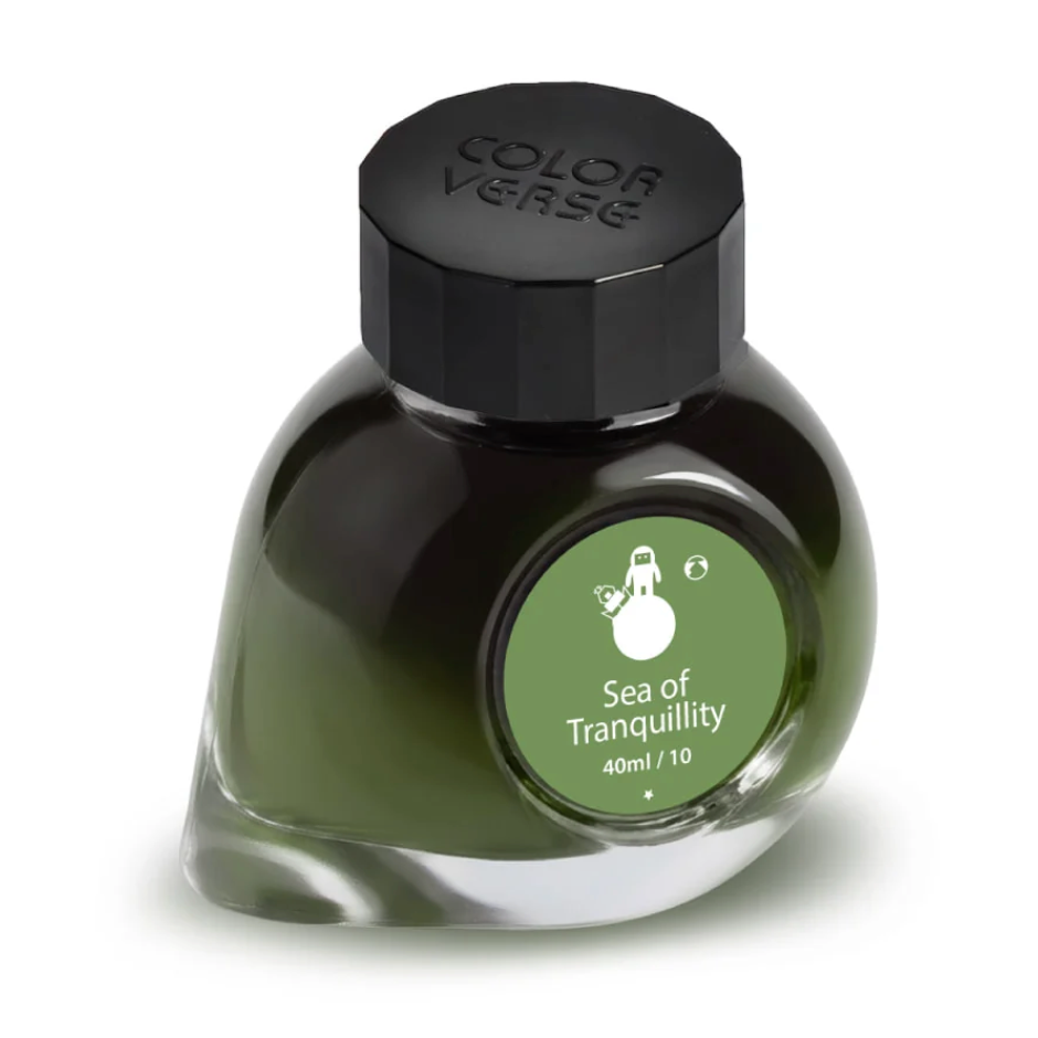 Colorverse - No. 10 Sea Tranquillity - 40 ml