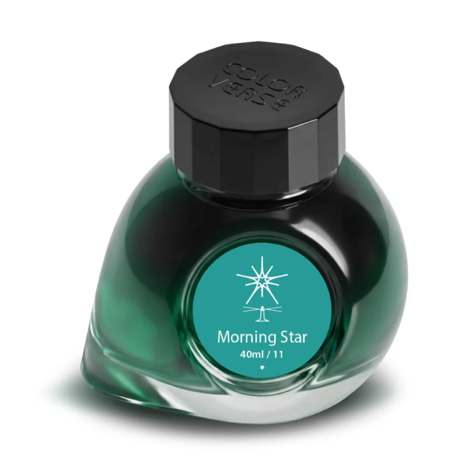 Colorverse - No. 11 Morning Star - 40 ml
