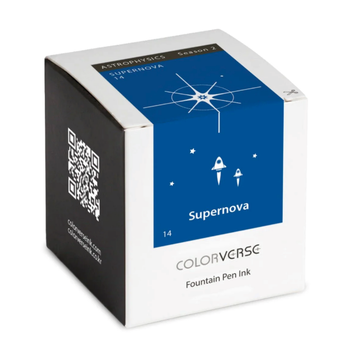 Colorverse - No. 14 Supernova - 40 ml