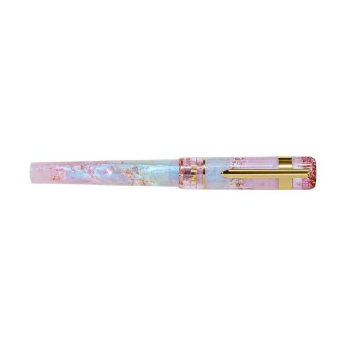 BENU Füller - Tribute - Rose de Mai