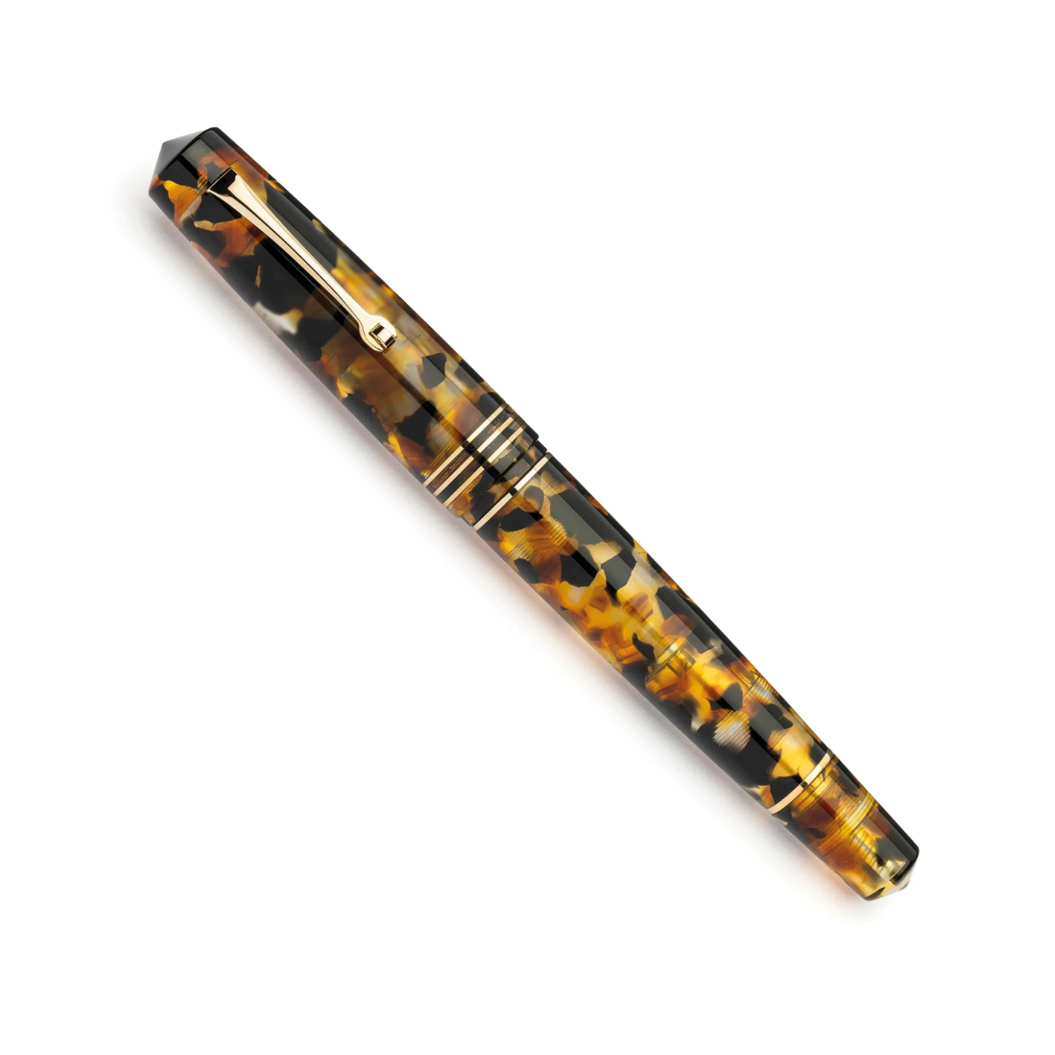Leonardo - Momento Zero Grande MZG 2.0 - Gold trims - Sottobosco