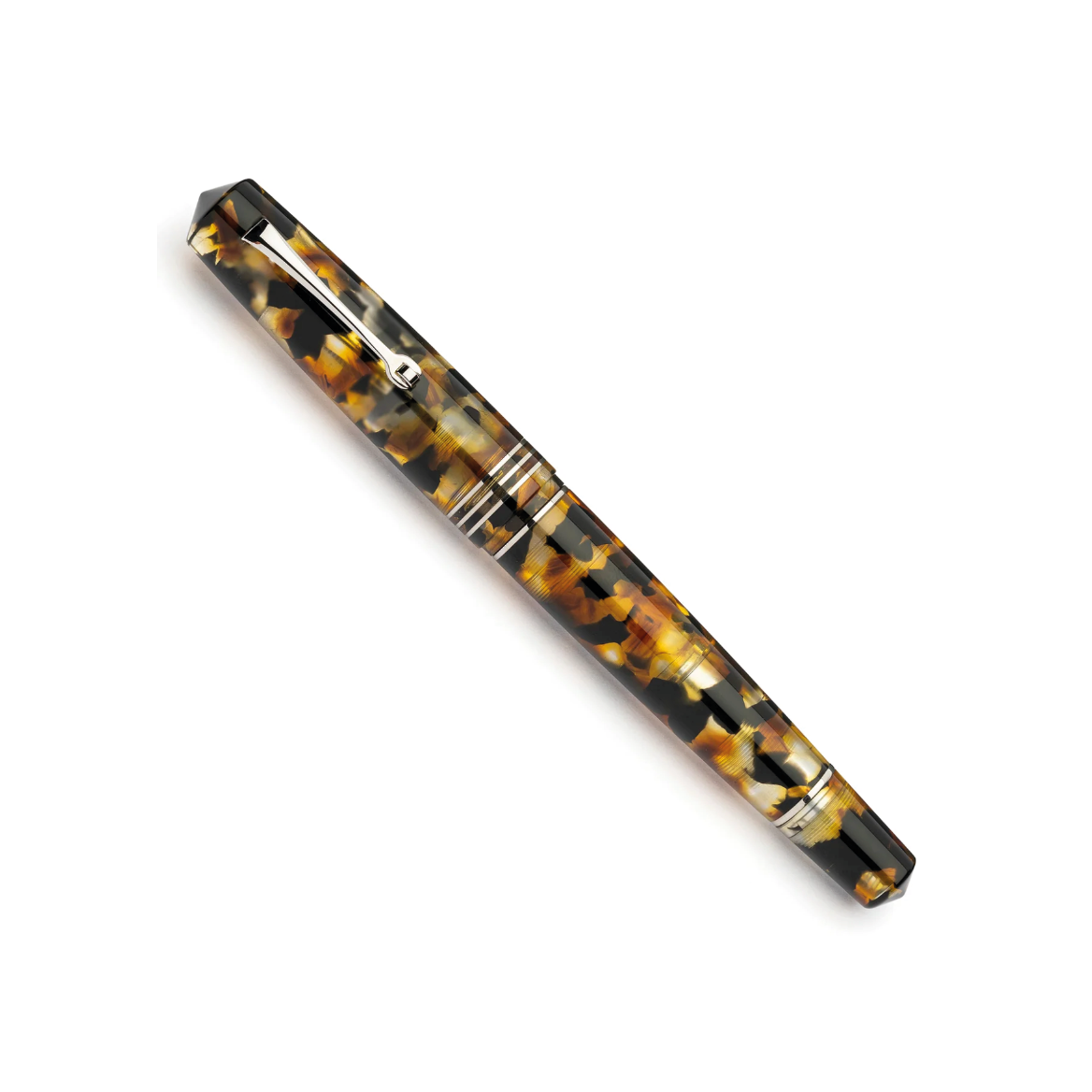 Leonardo - Momento Zero Grande MZG 2.0 - Gold trims - Sottobosco