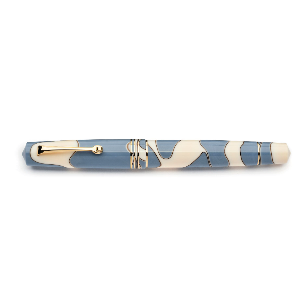 Leonardo - Momento Zero - Rosegold trims -  Nuvola