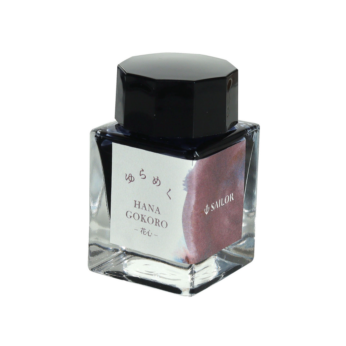 Sailor Ink - Yurameku Hanagokoro - 20 ml