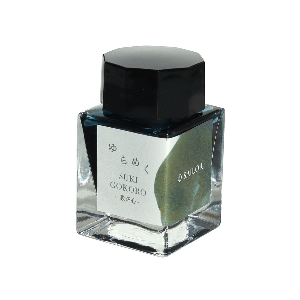 Sailor Ink - Yurameku Sukigokoro - 20 ml