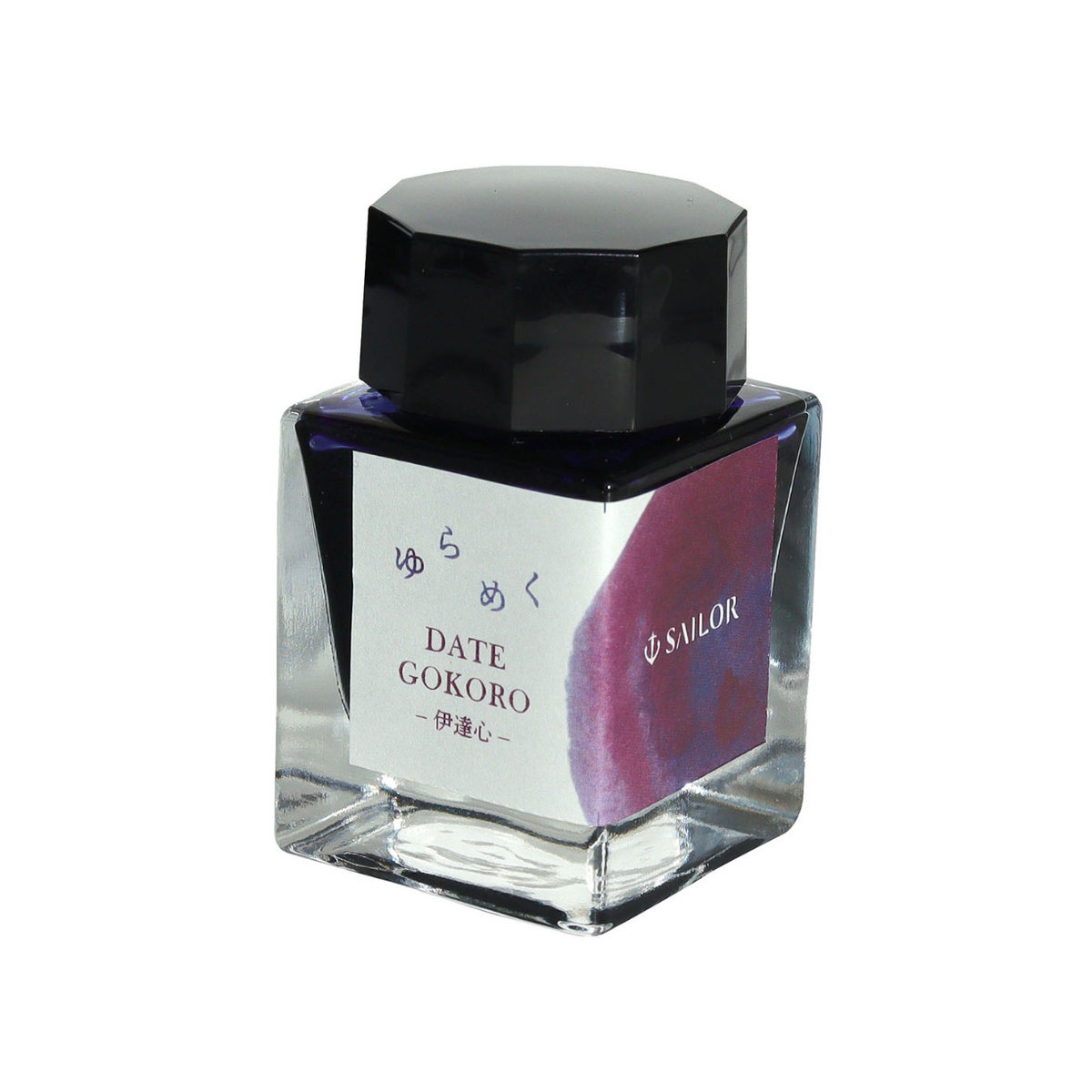 Sailor Ink - Yurameku Dategokoro - 20 ml