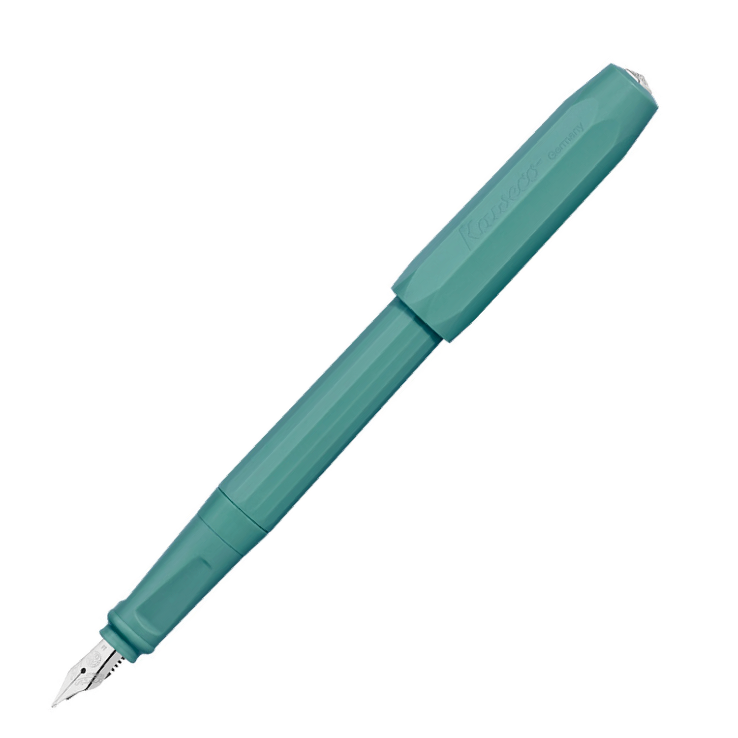 Kaweco - Perkeo Füller - Breezy Teal