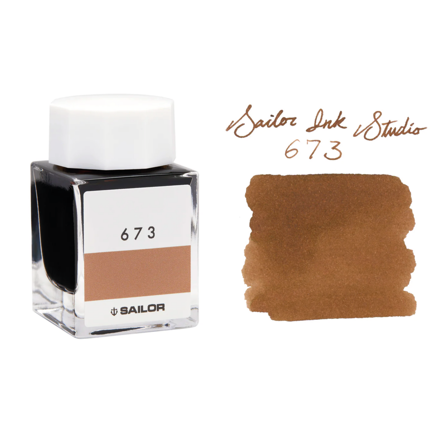 Sailor Ink - Ink Studio 