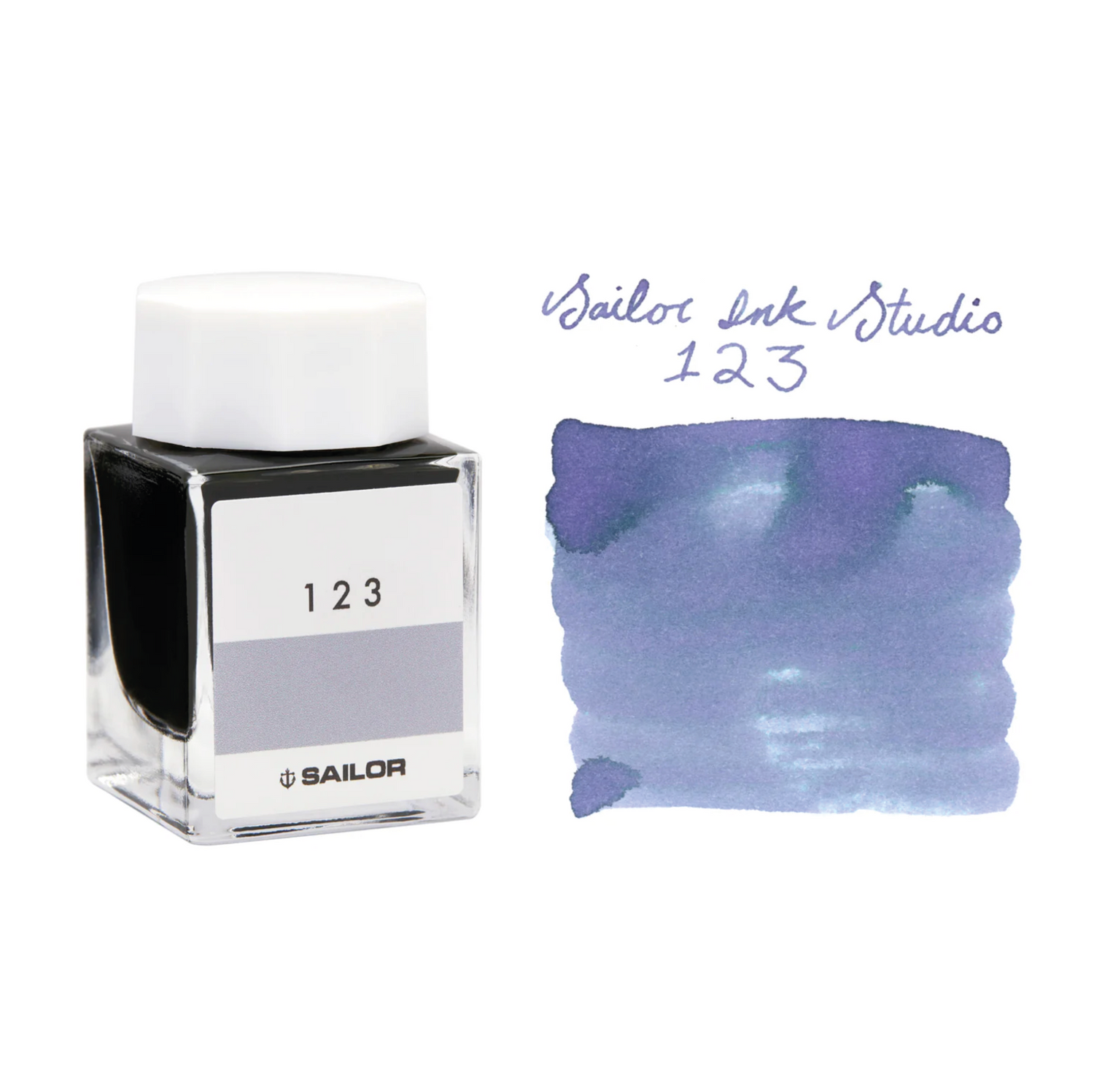 Sailor Ink - Ink Studio 