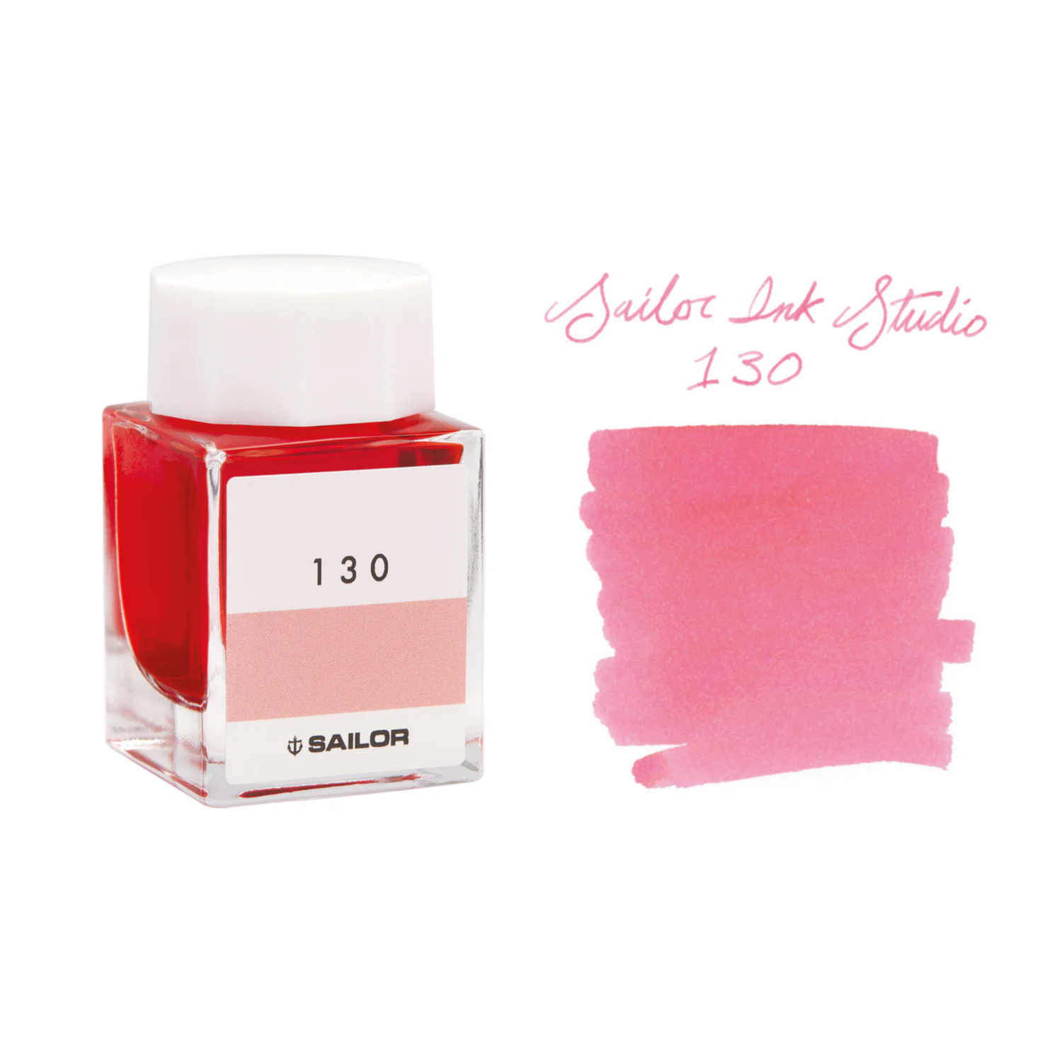 Sailor Ink - Ink Studio 
