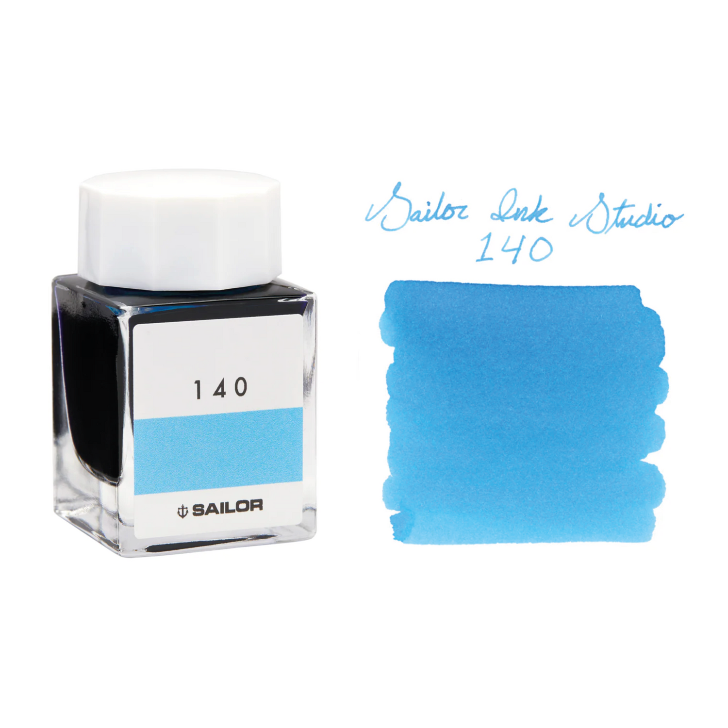 Sailor Ink - Ink Studio 