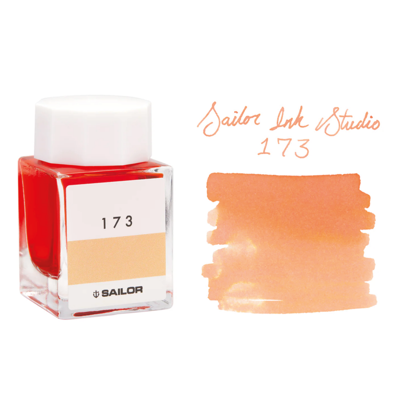 Sailor Ink - Ink Studio 