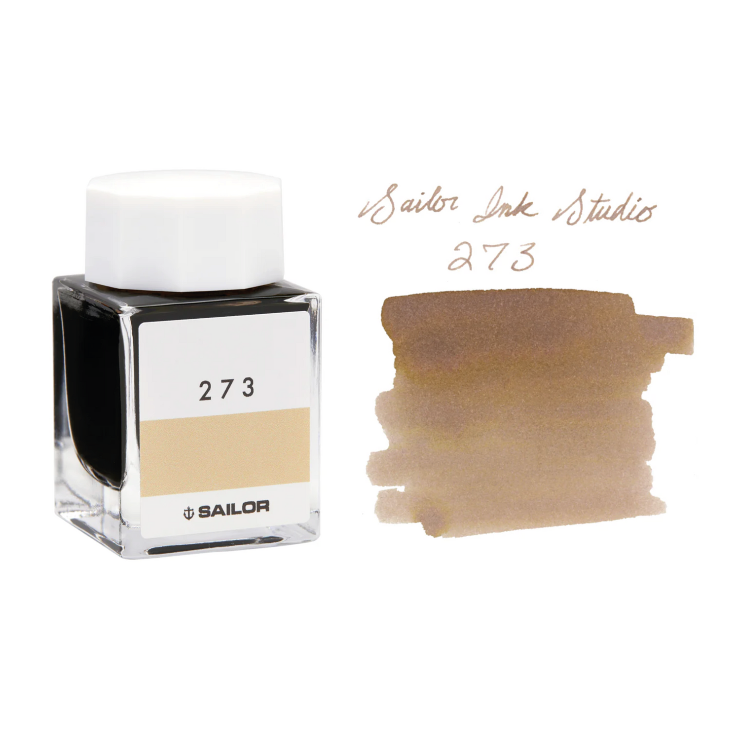 Sailor Ink - Ink Studio 