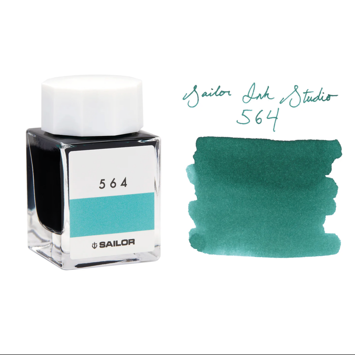 Sailor Ink - Ink Studio 