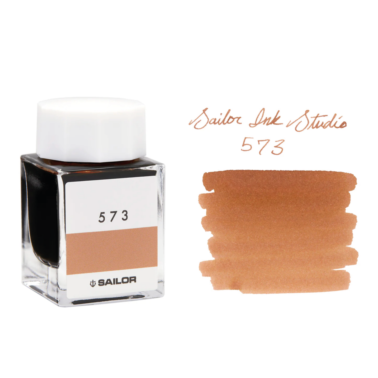 Sailor Ink - Ink Studio 