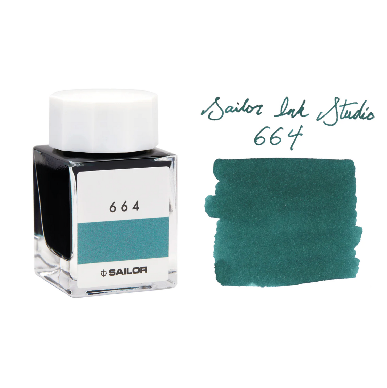 Sailor Ink - Ink Studio 