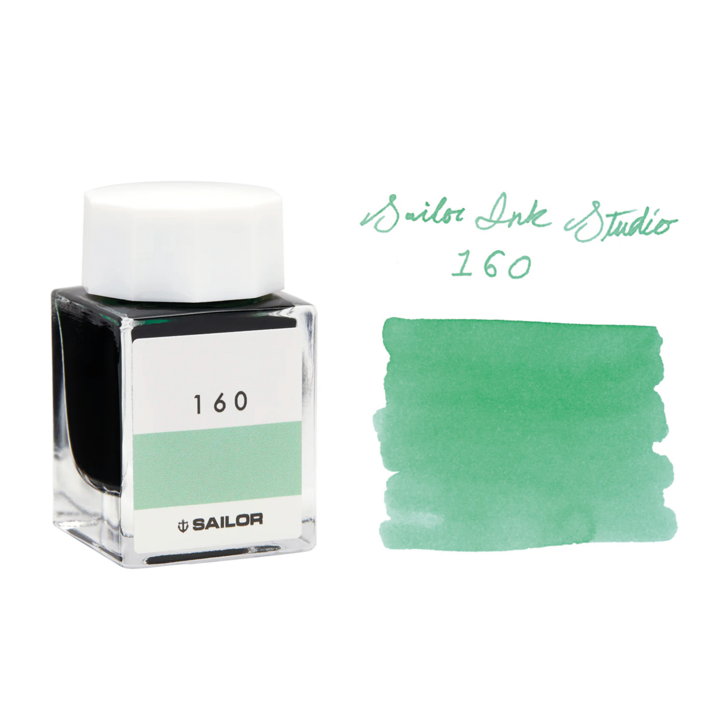 Sailor Ink - Ink Studio 