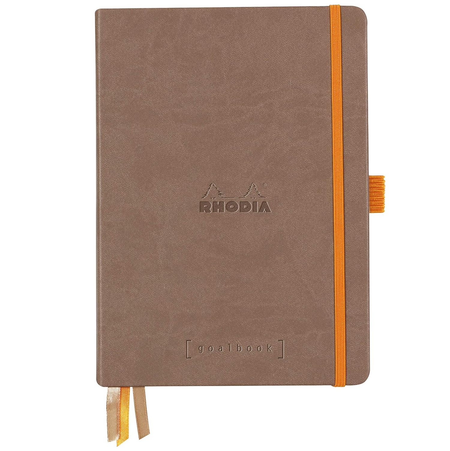 Rhodia - Goalbook Flex A5 - Maulwurf