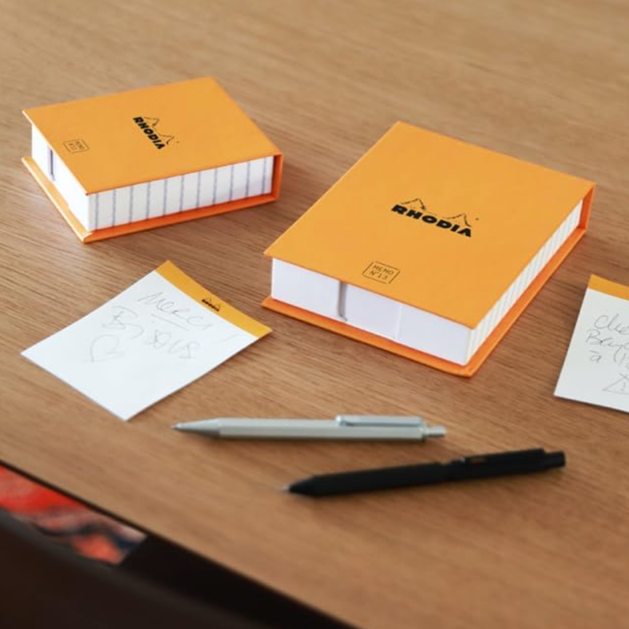 Rhodia - Memoblock N°13 - kariert