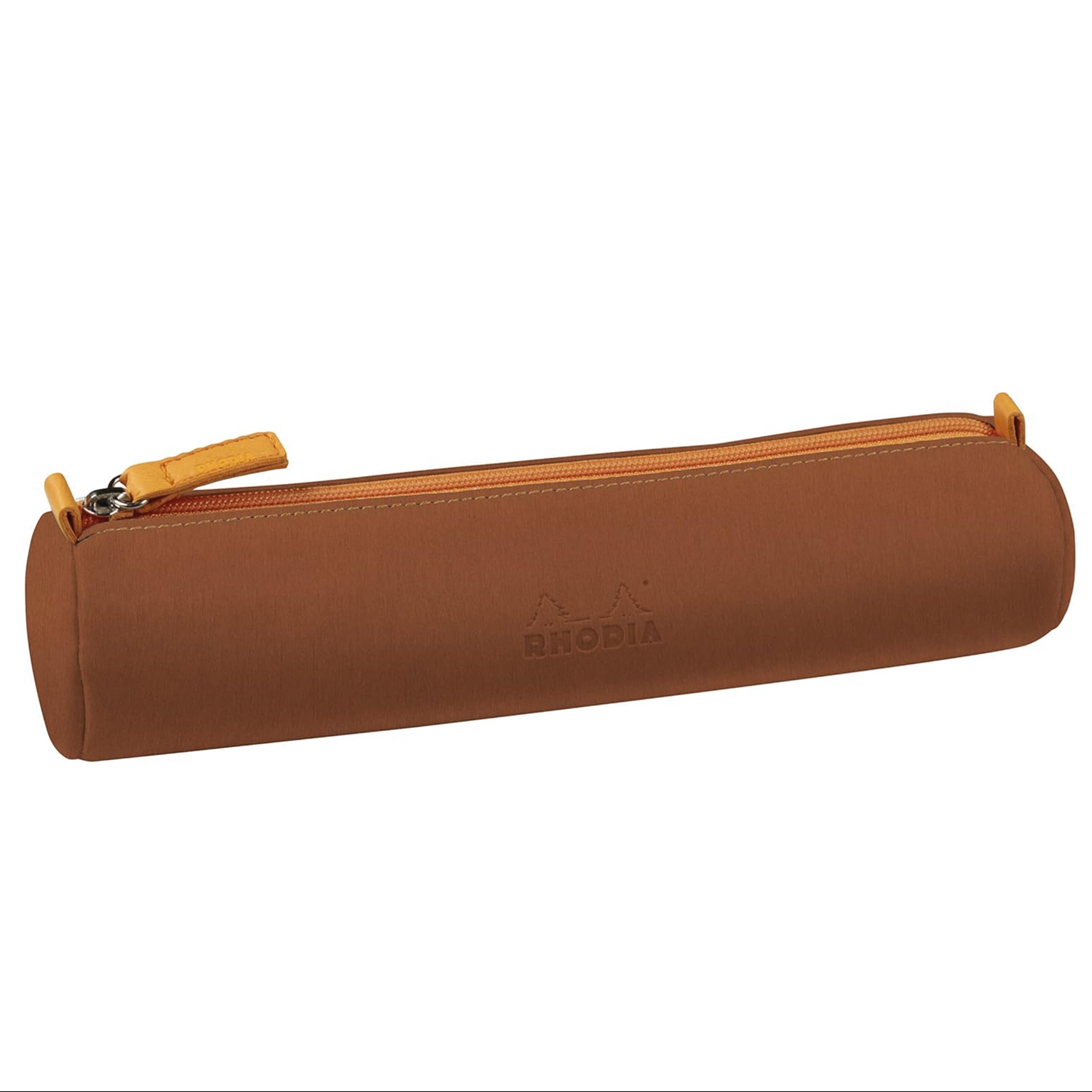Rhodia - Schlampermäppchen - Kupfer