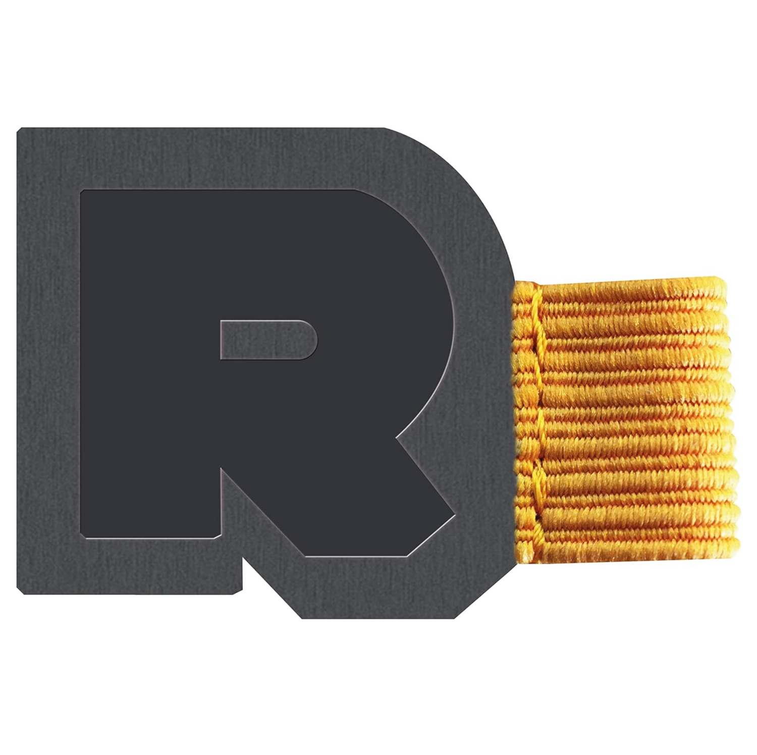 Rhodia - Stiftehalter Titanium